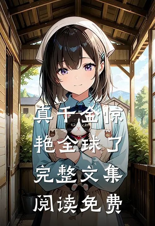 真千金惊艳全球了完整文集阅读免费
