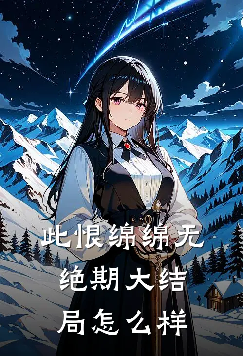 此恨绵绵无绝期大结局怎么样