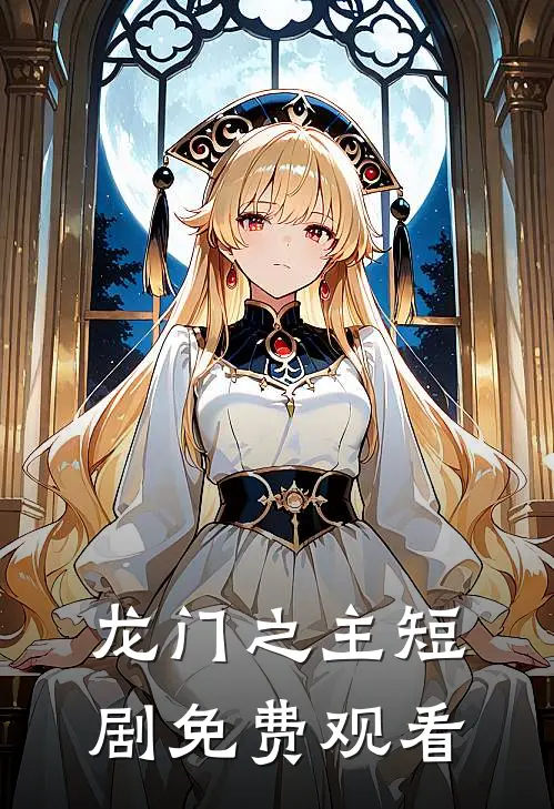 龙门之主短剧免费观看