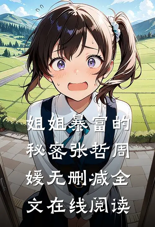 姐姐暴富的秘密张哲周媛无删减全文在线阅读