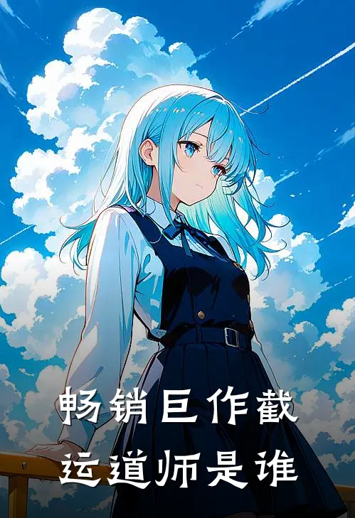 畅销巨作截运道师是谁