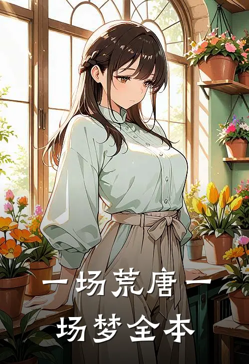 一场荒唐一场梦全本