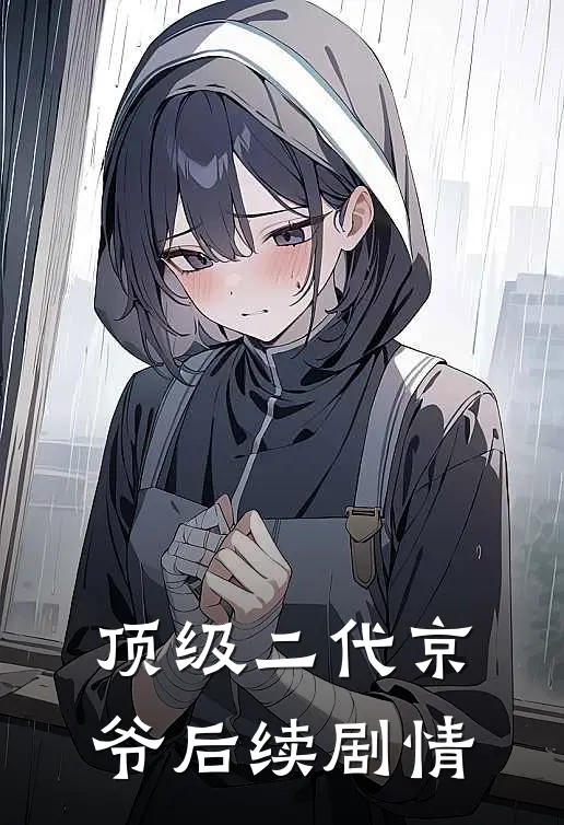 顶级二代京爷后续剧情