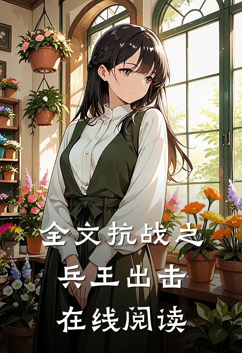 全文抗战之兵王出击在线阅读