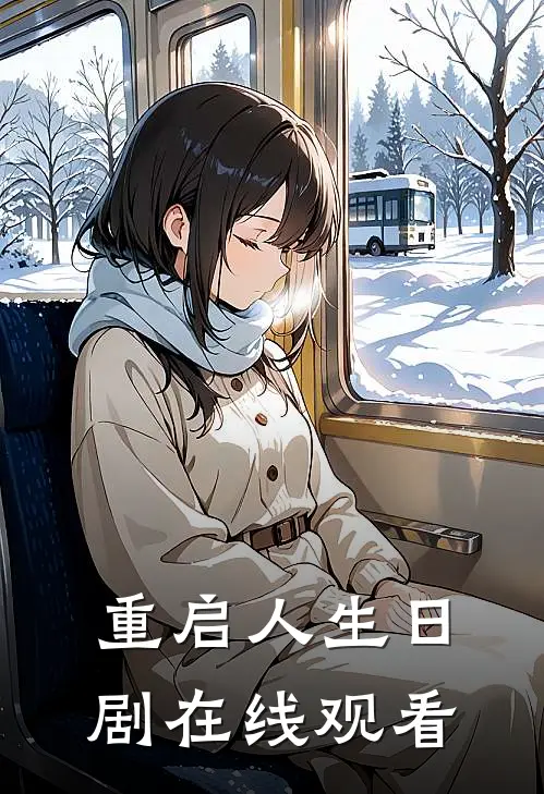 重启人生日剧在线观看