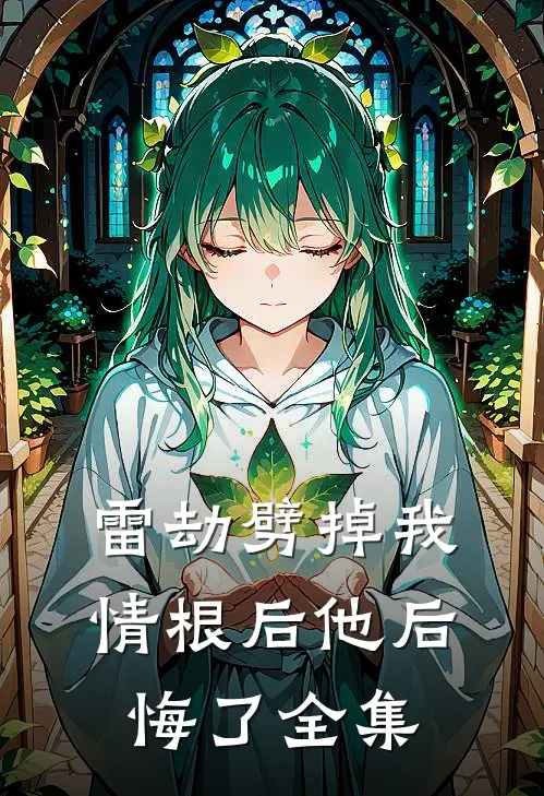 雷劫劈掉我情根后他后悔了 全集