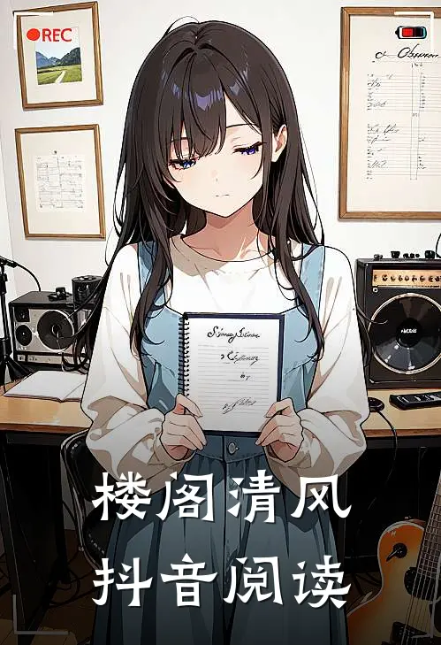 楼阁清风抖音阅读