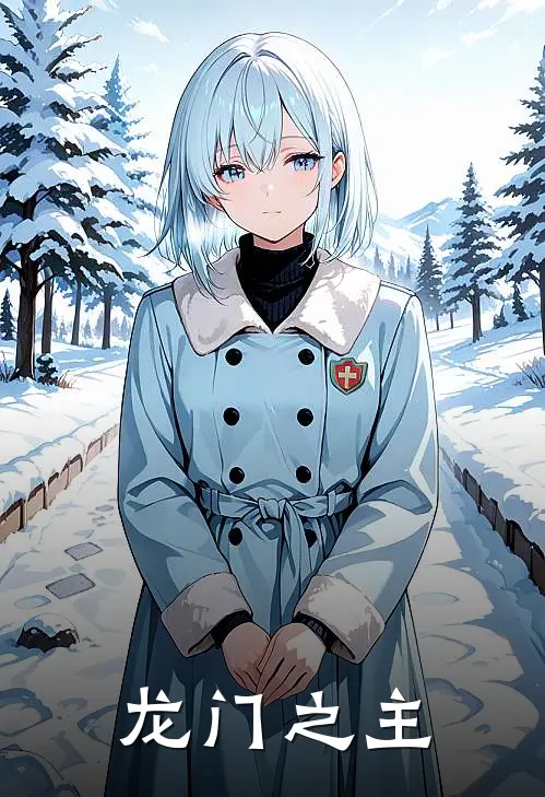 龙门之主