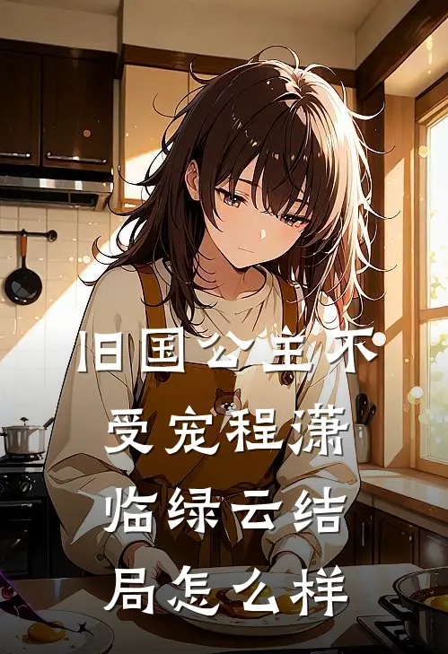 旧国公主不受宠程潇临绿云结局怎么样