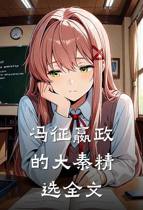 冯征嬴政的大秦精选全文