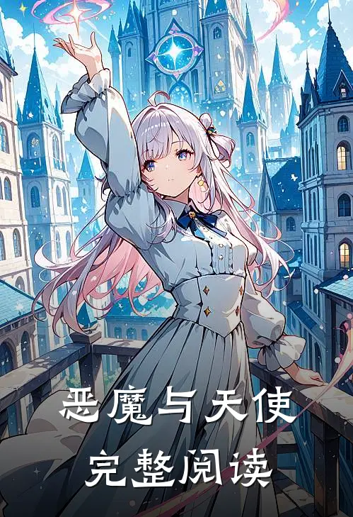 恶魔与天使完整阅读