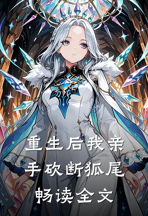 重生后我亲手砍断狐尾畅读全文