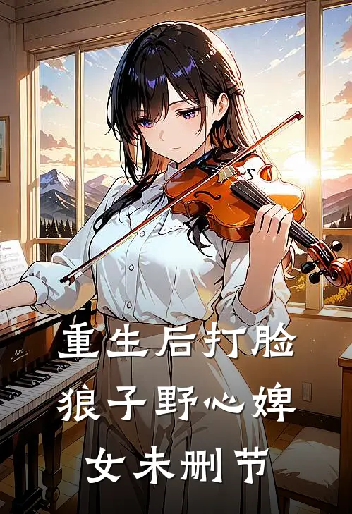 重生后打脸狼子野心婢女未删节