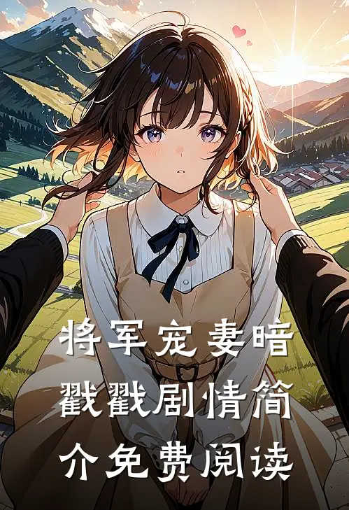 将军宠妻暗戳戳剧情简介免费阅读