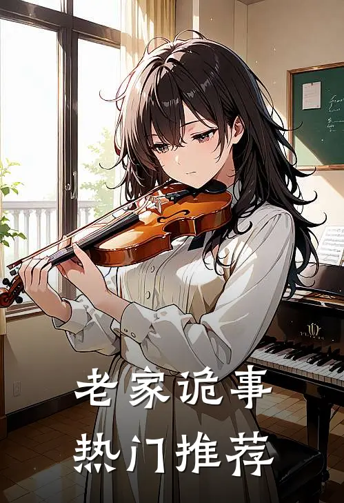 老家诡事热门推荐