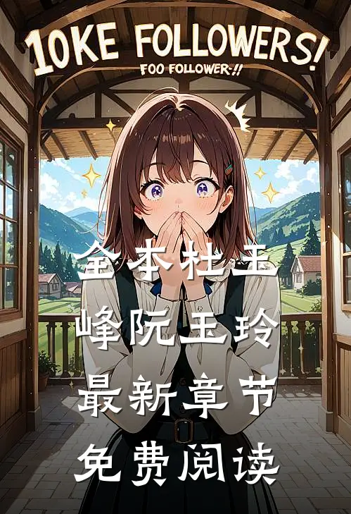 全本杜玉峰阮玉玲最新章节免费阅读
