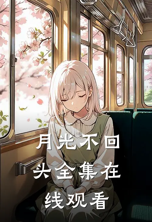 月光不回头 全集在线观看
