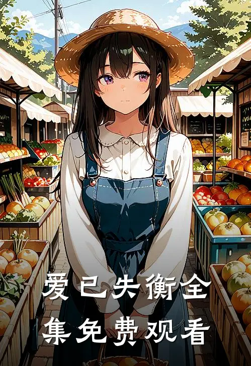 爱已失衡 全集免费观看