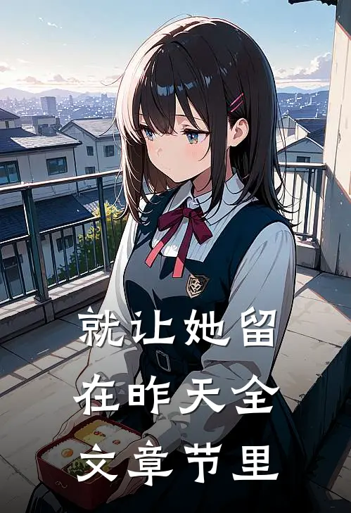 就让她留在昨天全文章节里
