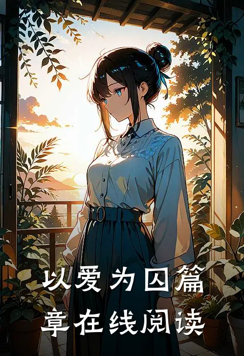 以爱为囚篇章在线阅读