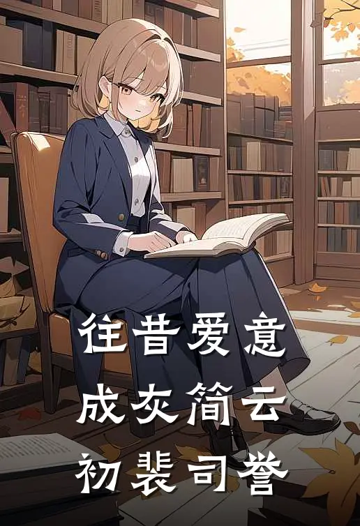 往昔爱意成灰简云初裴司誉