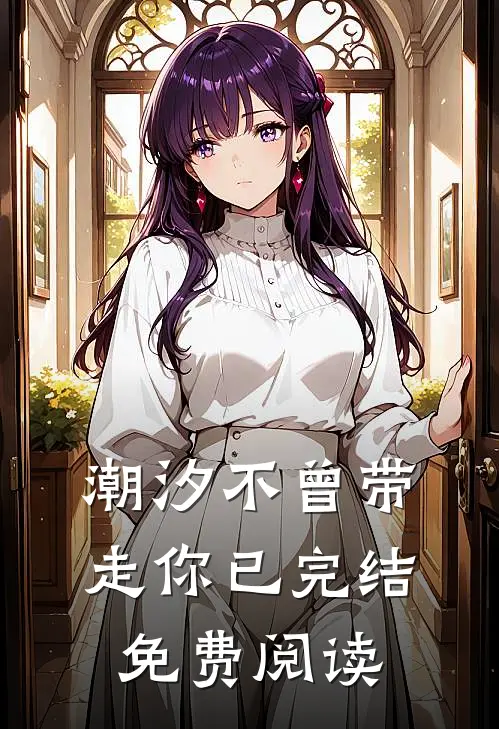 潮汐不曾带走你已完结免费阅读