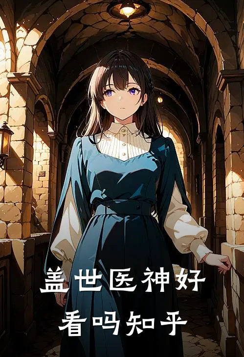 盖世医神好看吗知乎