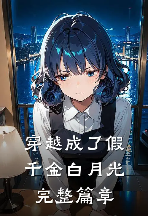 穿越成了假千金白月光完整篇章
