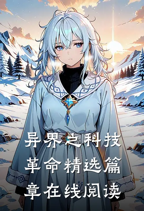 异界之科技革命精选篇章在线阅读