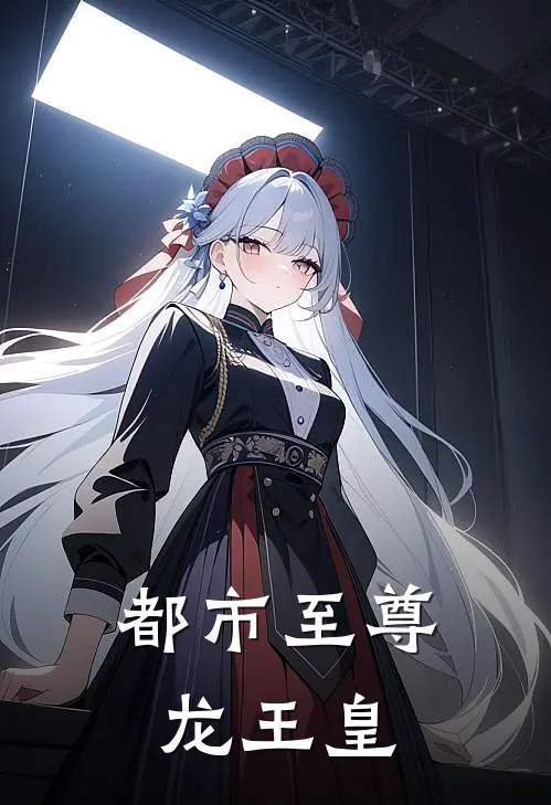 都市至尊龙王皇