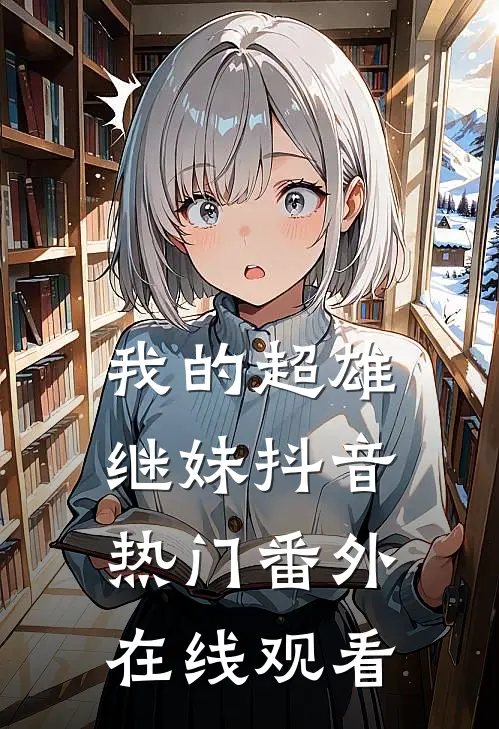 我的超雄继妹抖音热门 番外在线观看