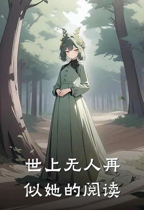 世上无人再似她的阅读