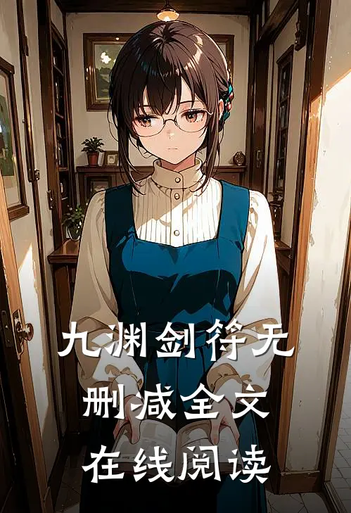 九渊剑符无删减全文在线阅读