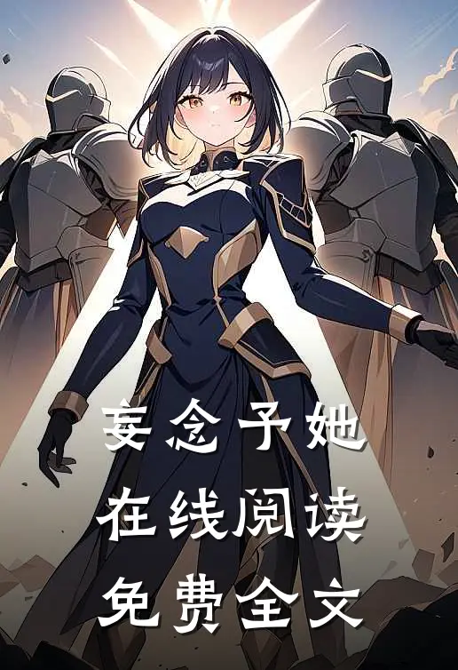 妄念予她在线阅读免费全文