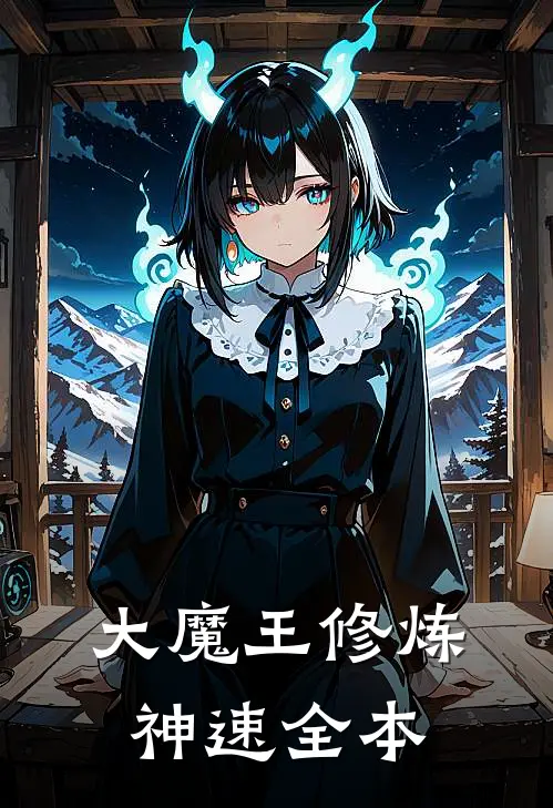 大魔王修炼神速全本