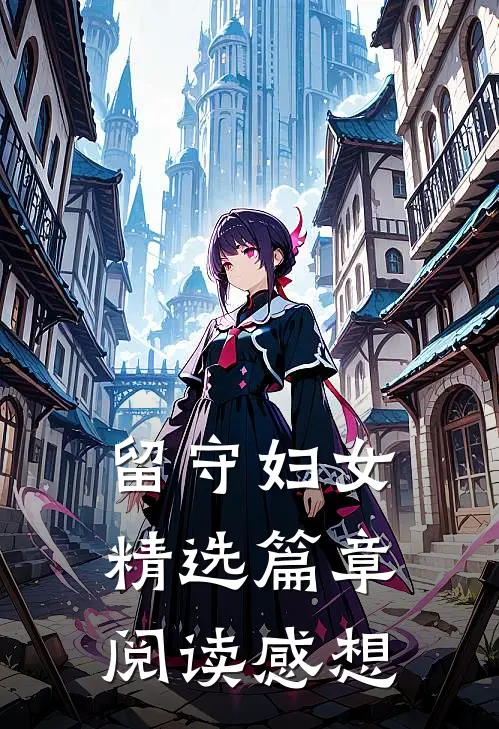 留守妇女精选篇章阅读感想