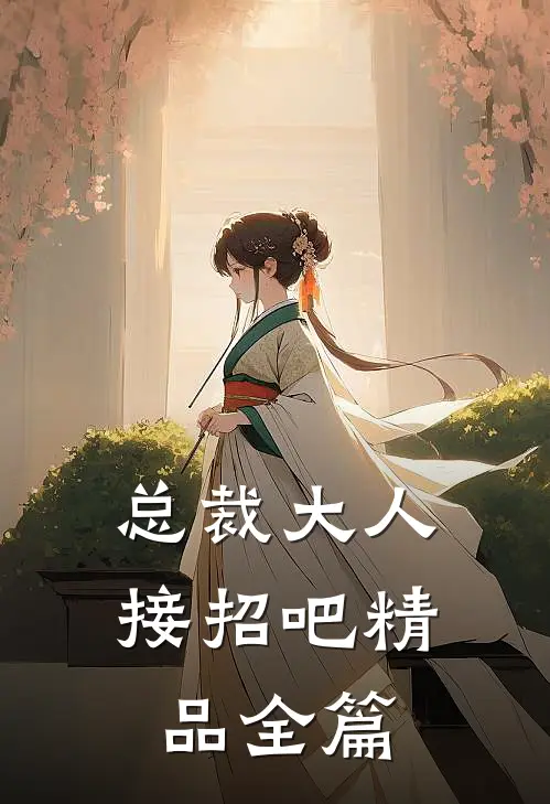 总裁大人接招吧精品全篇