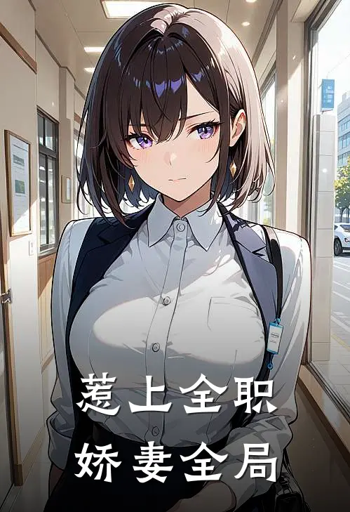 惹上全职娇妻全局