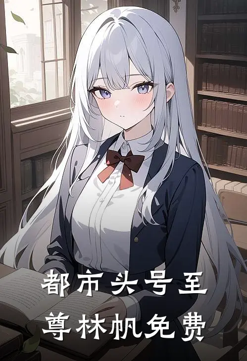 都市头号至尊林帆免费