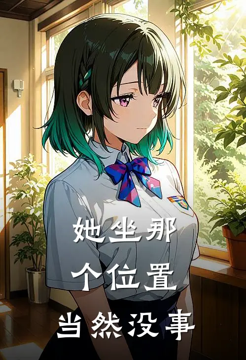 她坐那个位置，当然没事