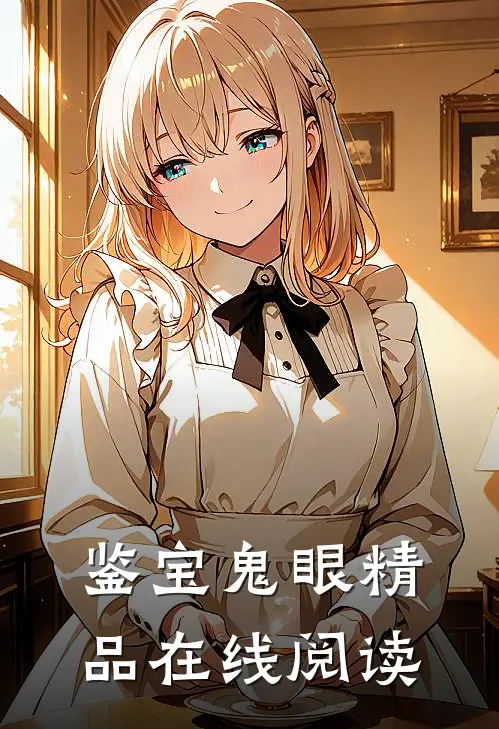 鉴宝鬼眼精品在线阅读