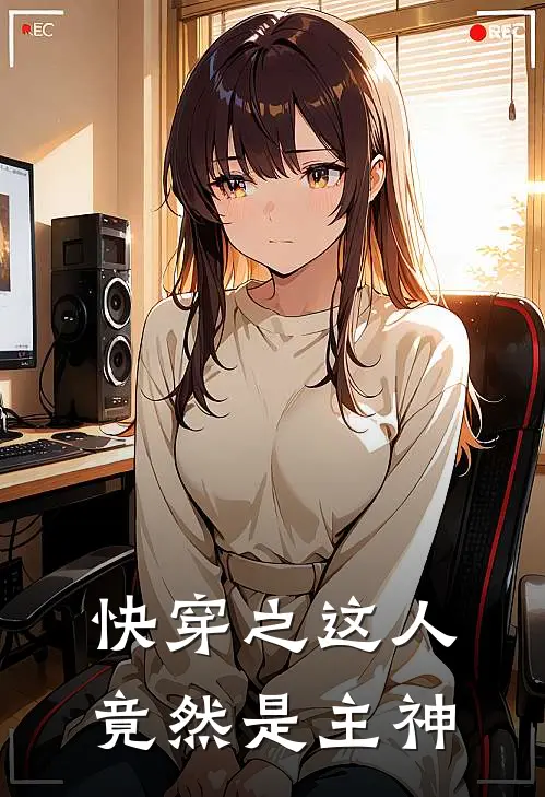 快穿之这人竟然是主神