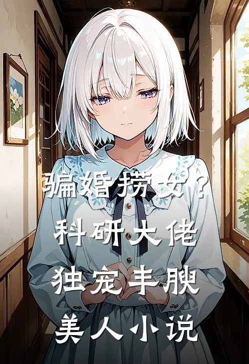 骗婚捞女？科研大佬独宠丰腴美人小说