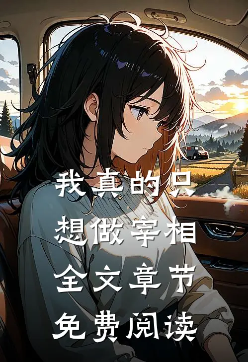 我真的只想做宰相全文章节免费阅读