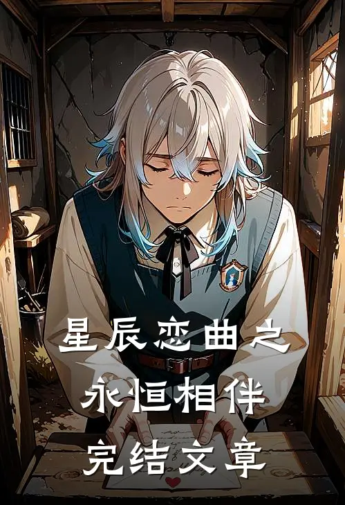 星辰恋曲之永恒相伴完结文章