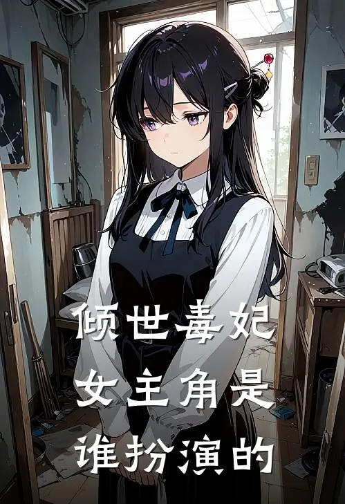 倾世毒妃女主角是谁扮演的