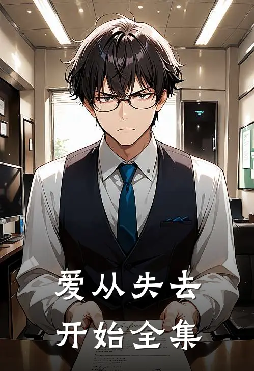 爱从失去开始 全集