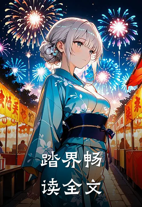 踏界畅读全文