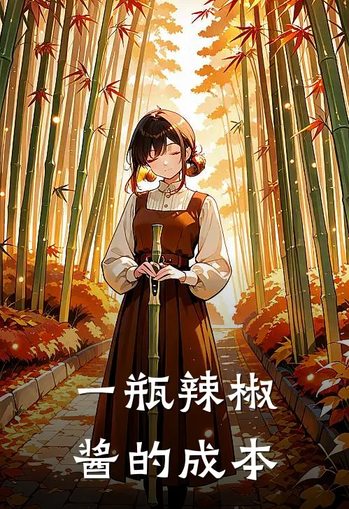 一瓶辣椒酱的成本