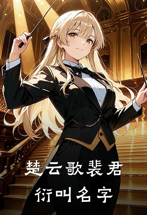 楚云歌裴君衍叫名字